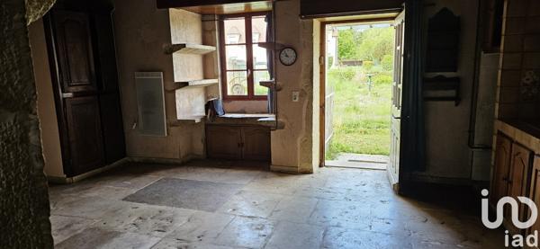 Maison à vendre 2 pièces 80 m² Autet
