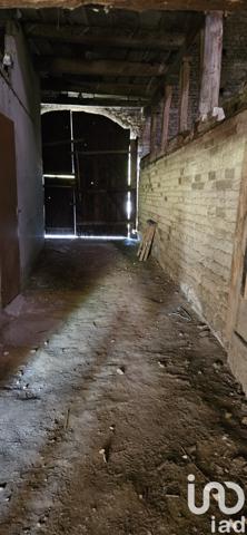 Maison à vendre 2 pièces 80 m² Autet