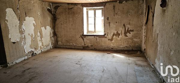 Maison à vendre 2 pièces 80 m² Autet