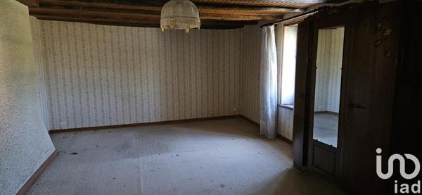 Maison à vendre 2 pièces 80 m² Autet
