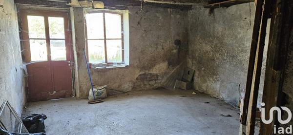 Maison à vendre 2 pièces 80 m² Autet