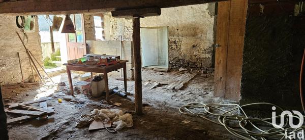 Maison à vendre 2 pièces 80 m² Autet