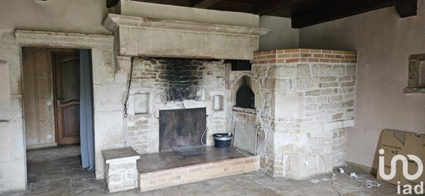 Maison à vendre 2 pièces 80 m² Autet