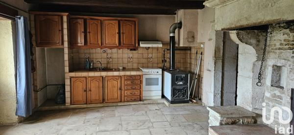 Maison à vendre 2 pièces 80 m² Autet