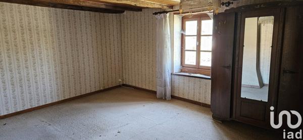 Maison à vendre 2 pièces 80 m² Autet