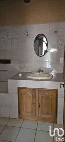 Maison à vendre 2 pièces 80 m² Autet