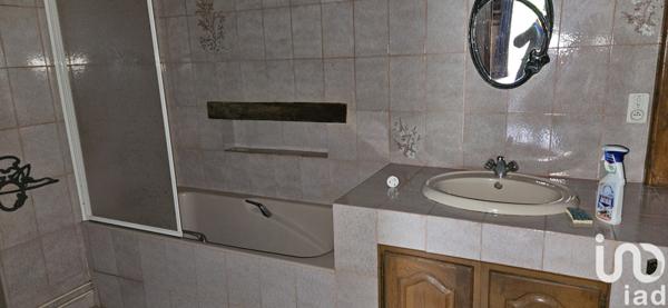 Maison à vendre 2 pièces 80 m² Autet