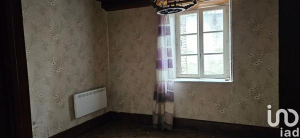 Maison à vendre 2 pièces 80 m² Autet