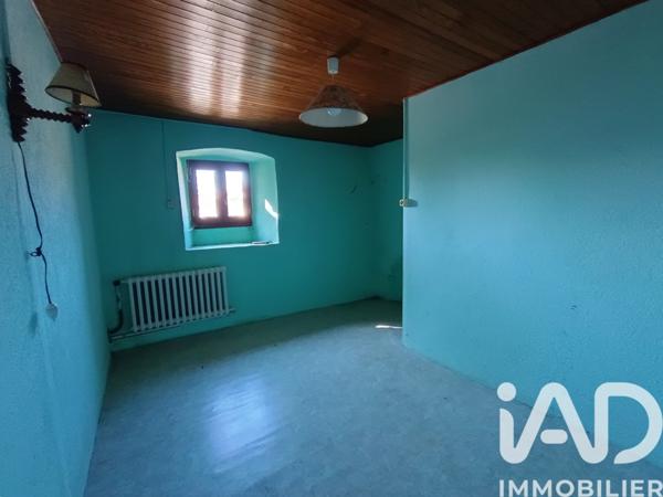 Maison à vendre 8 pièces 112 m² Grazac