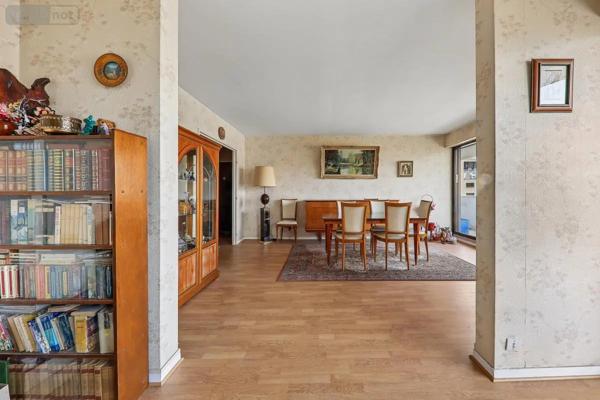 Achat - Appartement Clichy 92110 4 pièces 82 m 2