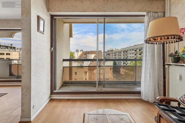 Achat - Appartement Clichy 92110 4 pièces 82 m 2