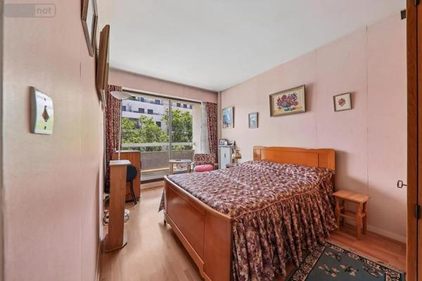 Achat - Appartement Clichy 92110 4 pièces 82 m 2