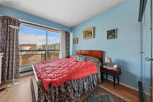 Achat - Appartement Clichy 92110 4 pièces 82 m 2