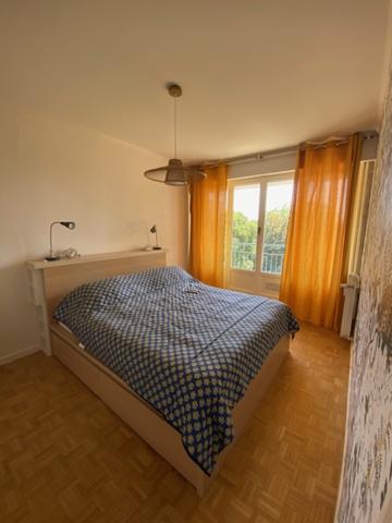 Appartement 4 pièce(s) 2 chambre(s) 110 m²