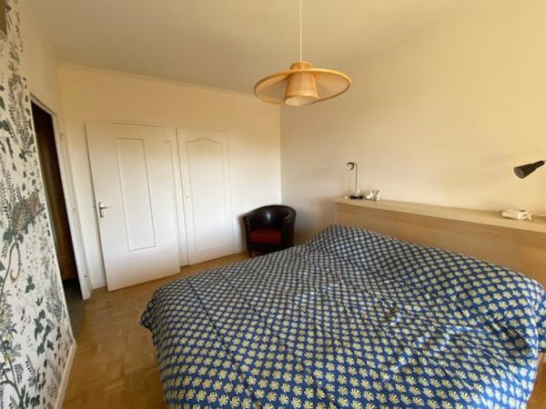 Appartement 4 pièce(s) 2 chambre(s) 110 m²