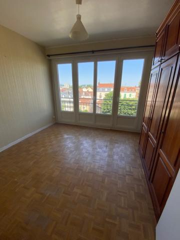 Appartement 4 pièce(s) 2 chambre(s) 110 m²
