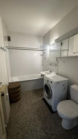 Appartement 4 pièce(s) 2 chambre(s) 110 m²