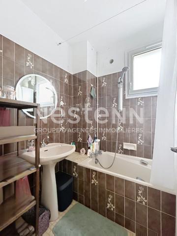 Maison rénovée proche bourg de St avertin 3 chambres