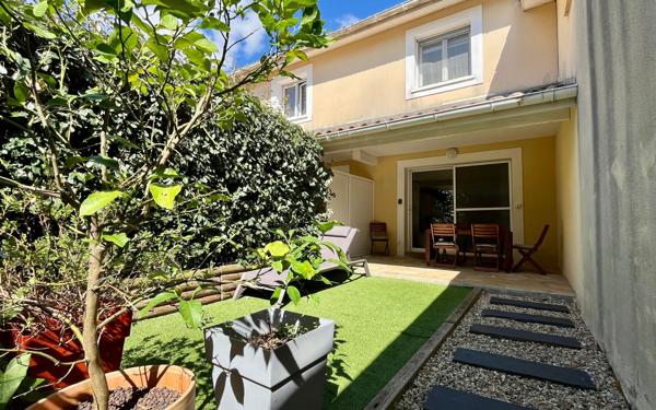 Maison à vendre    3 pièces • 70 m2 Bayonne