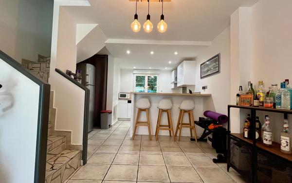 Maison à vendre    3 pièces • 70 m2 Bayonne