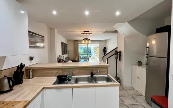 Maison à vendre    3 pièces • 70 m2 Bayonne