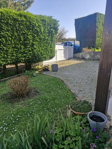 Maison 85 m2 + garage 17132 Meschers / Gironde Meschers-sur-Gironde (17132)