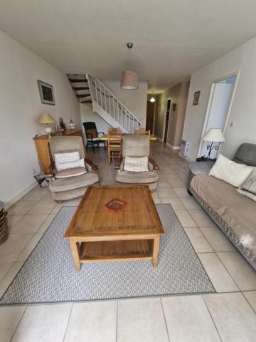 Maison 85 m2 + garage 17132 Meschers / Gironde Meschers-sur-Gironde (17132)