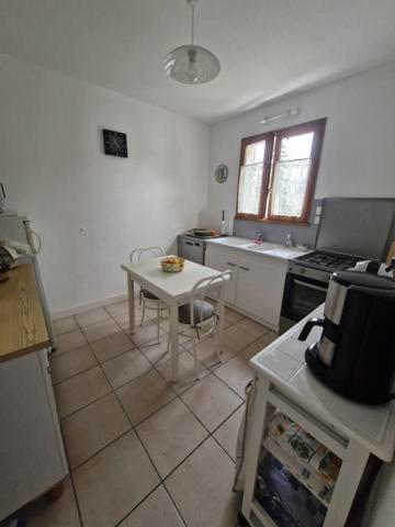 Maison 85 m2 + garage 17132 Meschers / Gironde Meschers-sur-Gironde (17132)