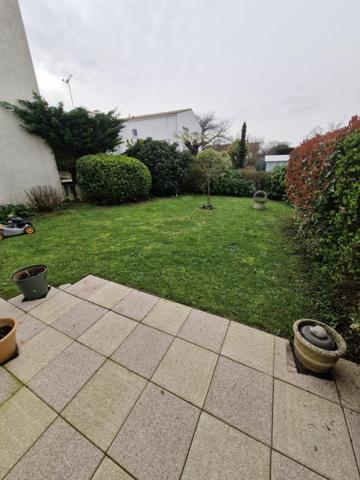 Maison 85 m2 + garage 17132 Meschers / Gironde Meschers-sur-Gironde (17132)