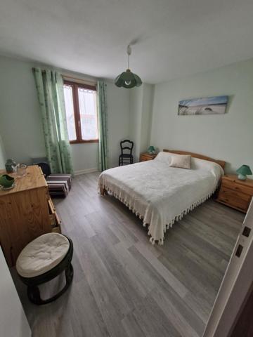 Maison 85 m2 + garage 17132 Meschers / Gironde Meschers-sur-Gironde (17132)