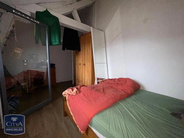 Appartement à louer 3 pièces 64.64m²