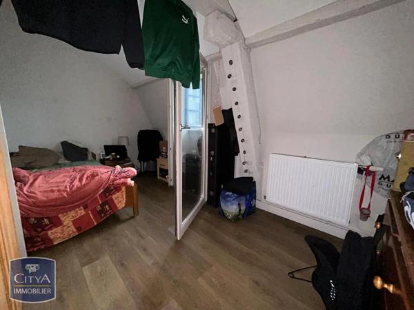 Appartement à louer 3 pièces 64.64m²