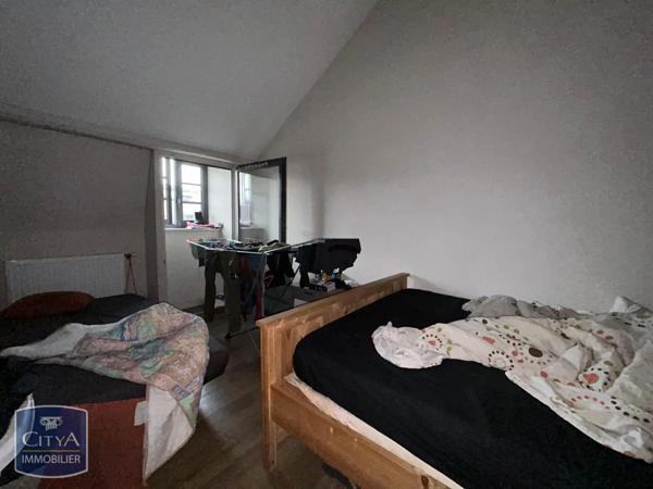 Appartement à louer 3 pièces 64.64m²