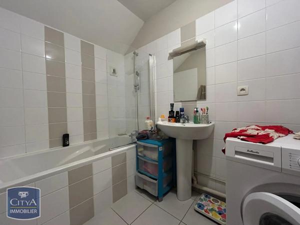 Appartement à louer 3 pièces 64.64m²