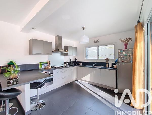 Maison à vendre 7 pièces 168 m² Saint-Malo