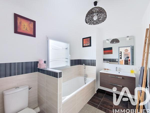 Maison à vendre 7 pièces 168 m² Saint-Malo