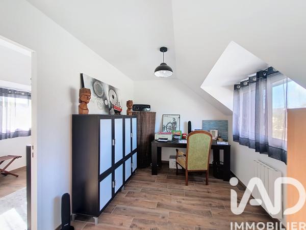 Maison à vendre 7 pièces 168 m² Saint-Malo