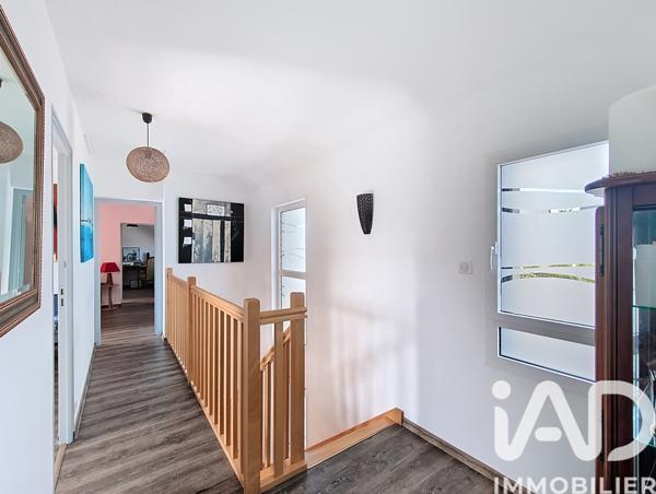 Maison à vendre 7 pièces 168 m² Saint-Malo