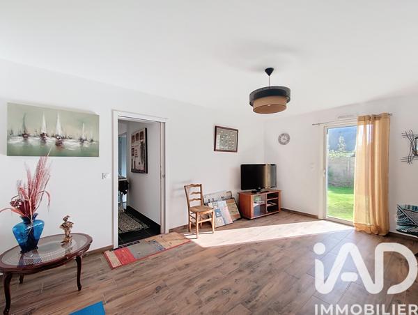 Maison à vendre 7 pièces 168 m² Saint-Malo