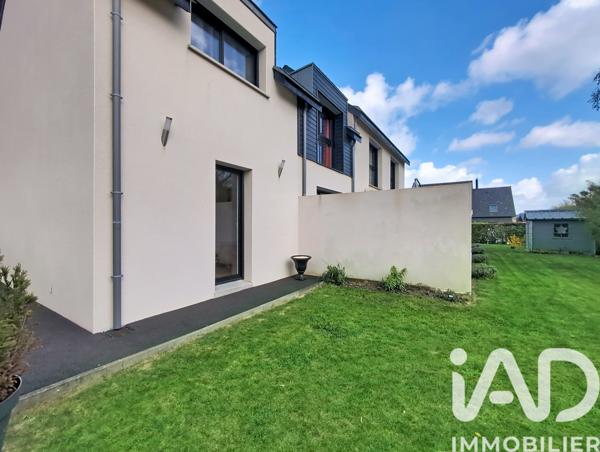 Maison à vendre 7 pièces 168 m² Saint-Malo