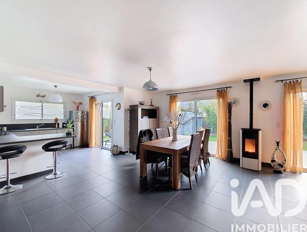Maison à vendre 7 pièces 168 m² Saint-Malo