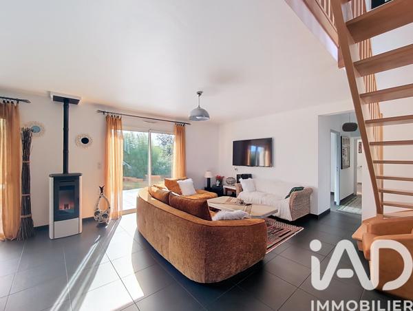 Maison à vendre 7 pièces 168 m² Saint-Malo