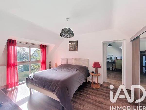 Maison à vendre 7 pièces 168 m² Saint-Malo