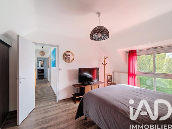 Maison à vendre 7 pièces 168 m² Saint-Malo
