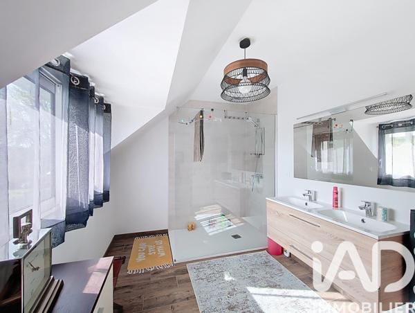 Maison à vendre 7 pièces 168 m² Saint-Malo