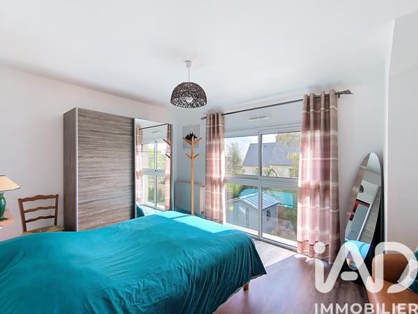 Maison à vendre 7 pièces 168 m² Saint-Malo
