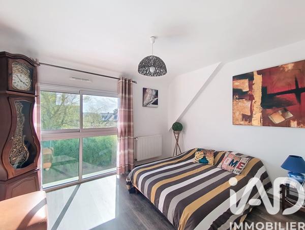 Maison à vendre 7 pièces 168 m² Saint-Malo