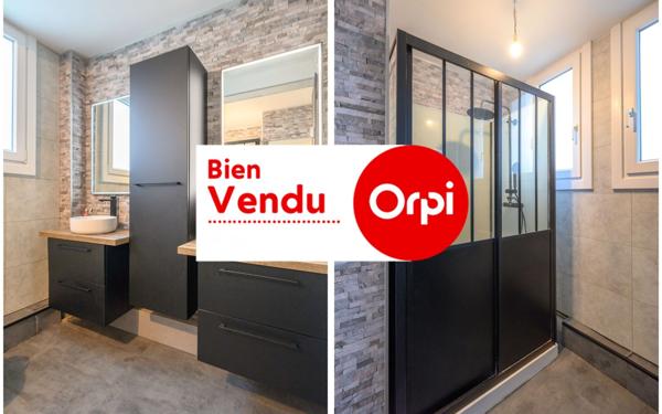 Appartement à vendre    4 pièces •  Maubeuge