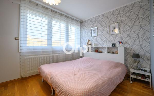 Appartement à vendre    4 pièces •  Maubeuge