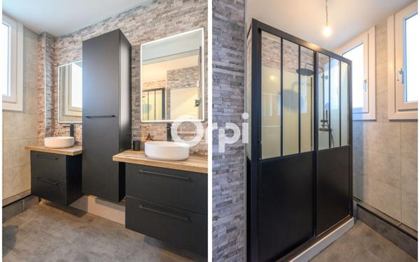 Appartement à vendre    4 pièces •  Maubeuge